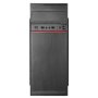 EVEREST K210 Peak 250W Midi Tower kućište - slika 2