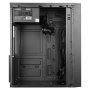 EVEREST K210 Peak 250W Midi Tower kućište - slika 4