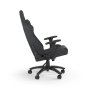 CORSAIR TC100 RELAXED Crno/Siva Gejmerska stolica - slika 5