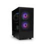 BC GROUP TERMINATOR 13 INTEL Core i7-13700KF/B760/32GB/1TB/RTX4070 12GB/NZXT H5 Flow+750W // Win11Pro - slika 1