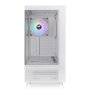 THERMALTAKE View 270 TG ARGB Snow Midi kućište - slika 2