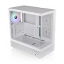 THERMALTAKE View 270 TG ARGB Snow Midi kućište - slika 4