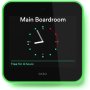 Evoko Liso Room Manager EMR2001 - slika 1