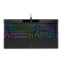 CORSAIR K70 RGB PRO US Mehanička žičana tastatura - slika 1