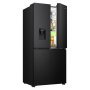 Hisense RQ5P470SMFE Side by side frižider - slika 3