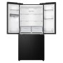 Hisense RQ5P470SMFE Side by side frižider - slika 4