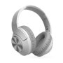A4 TECH BH300 Grayish Bele Bežične slušalice - slika 1