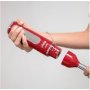 Ufesa Štapni mikser BP3443 Rouge/crveni/snaga 600W/4 nastavka - slika 2