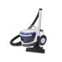 Ufesa Usisivač AP5150/sa vodenom filtracijom/sa posudom/snaga 800W - slika 3