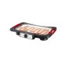 Ufesa Električni roštilj Rodeo Grill/snaga 2000W/crni - slika 2