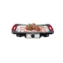 Ufesa Električni roštilj Rodeo Grill/snaga 2000W/crni - slika 1