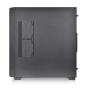 THERMALTAKE S250 TG ARGB (CA-1Y6-00M1WN-00) Mid Tower kućište - slika 5