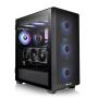 THERMALTAKE S250 TG ARGB (CA-1Y6-00M1WN-00) Mid Tower kućište - slika 1