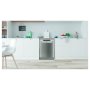 INDESIT D2F HD624 AS Mašina za pranje sudova - slika 4