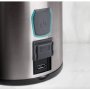 Ufesa Blender Onyx Up/punjivi/sivi/zapremina 400ml - slika 4