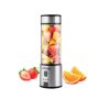 Ufesa Blender Onyx Up/punjivi/sivi/zapremina 400ml - slika 1