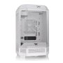 THERMALTAKE The Tower 300 Snow Micro tower kućište - slika 2
