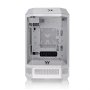THERMALTAKE The Tower 300 Snow Micro tower kućište - slika 3