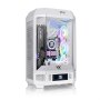 THERMALTAKE The Tower 300 Snow Micro tower kućište - slika 1