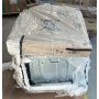 GORENJE GO66E PIZZA350C Ugradna Rerna OUTLET - slika 3