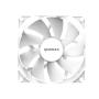 RAIDMAX 4x 120mm White Infinity ARGB NVX120FWDC4 Ventilatori za kućište - slika 2