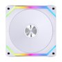 Lian Li UNI FAN SL V2 120 ARGB Reverse PWM Ventilator za kućište - slika 1