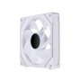 Lian Li UNI FAN SL-INF 140 ARGB PWM Reverse Ventilator za kućište - slika 2