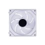 Lian Li UNI FAN SL-INF 140 ARGB PWM Reverse Ventilator za kućište - slika 3