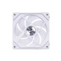 Lian Li UNI FAN SL-INF 140 ARGB PWM Reverse Ventilator za kućište - slika 4