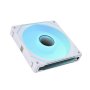 Lian Li UNI FAN SL-INF 140 ARGB PWM Reverse Ventilator za kućište - slika 5