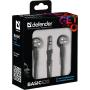 DEFENDER Basic 620 crne bubice - slika 3