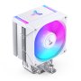 Jonsbo CR-1400 EVO Color White procesorski hladnjak - slika 2