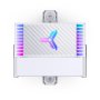 Jonsbo CR-1400 EVO Color White procesorski hladnjak - slika 3