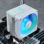 Jonsbo CR-1400 EVO Color White procesorski hladnjak - slika 4