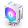 Jonsbo CR-1400 EVO Color White procesorski hladnjak - slika 1