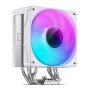 Jonsbo CR-1000 V2 Color White procesorski hladnjak - slika 2