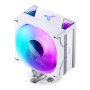 Jonsbo CR-1000 V2 Color White procesorski hladnjak - slika 4