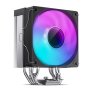 Jonsbo CR-1000 V2 Color Black procesorski hladnjak - slika 2