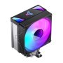 Jonsbo CR-1000 V2 Color Black procesorski hladnjak - slika 3