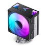 Jonsbo CR-1000 V2 Color Black procesorski hladnjak - slika 4