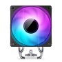 Jonsbo CR-1000 V2 Color Black procesorski hladnjak - slika 1
