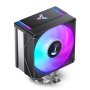 Jonsbo CR-1000 EVO Color Black procesorski hladnjak - slika 2