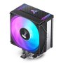 Jonsbo CR-1000 EVO Color Black procesorski hladnjak - slika 1