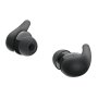 SONY WFLS910NB.CE7 LinkBuds Fit TWS Crne Bežične bubice - slika 2