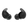 SONY WFLS910NB.CE7 LinkBuds Fit TWS Crne Bežične bubice - slika 1