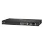 HP HPE Aruba Networking 6000 24G 4SFP Switch - slika 1