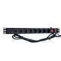 NETIKS PDU-8SP-1U - slika 1