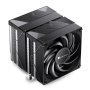 Jonsbo CR-3000 Standard Black procesorski hladnjak - slika 3