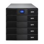 EATON 9SX EBM 72V baterijski kabinet, rack 19”-2U (9SXEBM72R) - slika 1