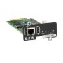 EATON Connect UPS-M3 (Network-M3) Web/SNMP Ethernet gigabitni adapter za UPS - slika 1